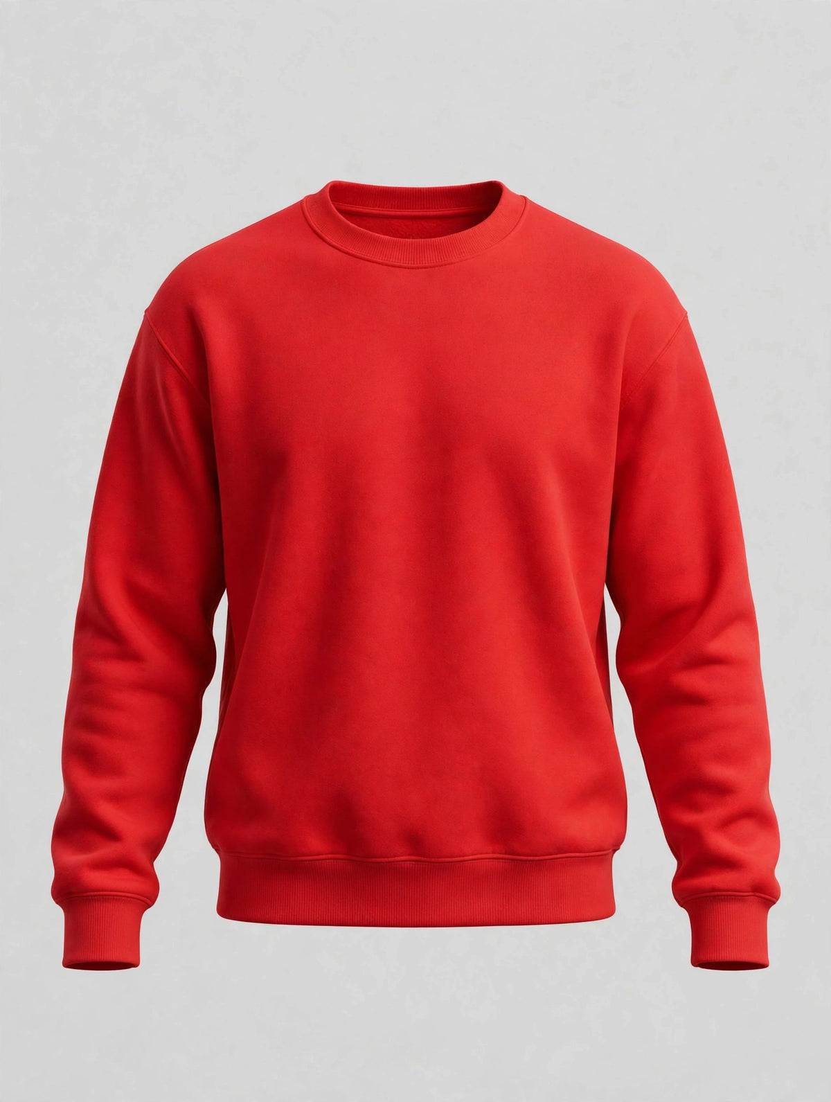 Custom Crewneck Sweatshirt