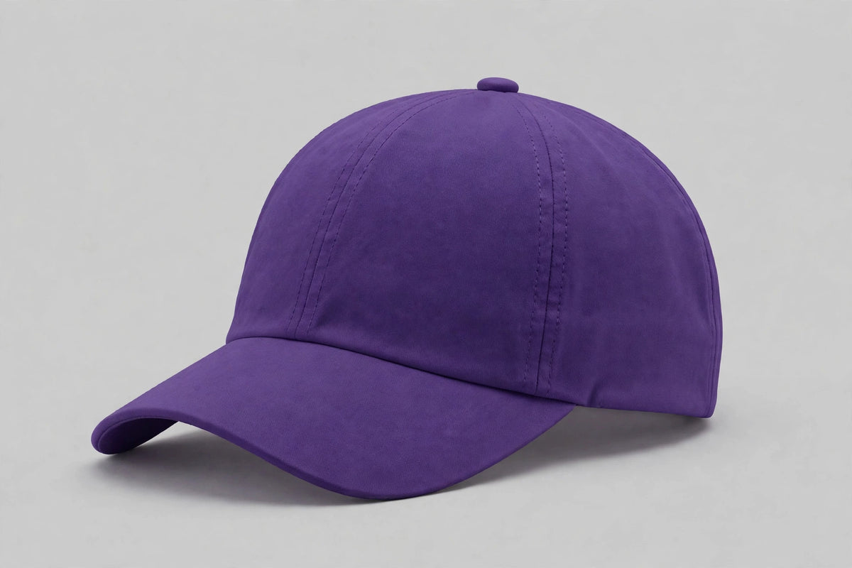 Custom Baseball Cap