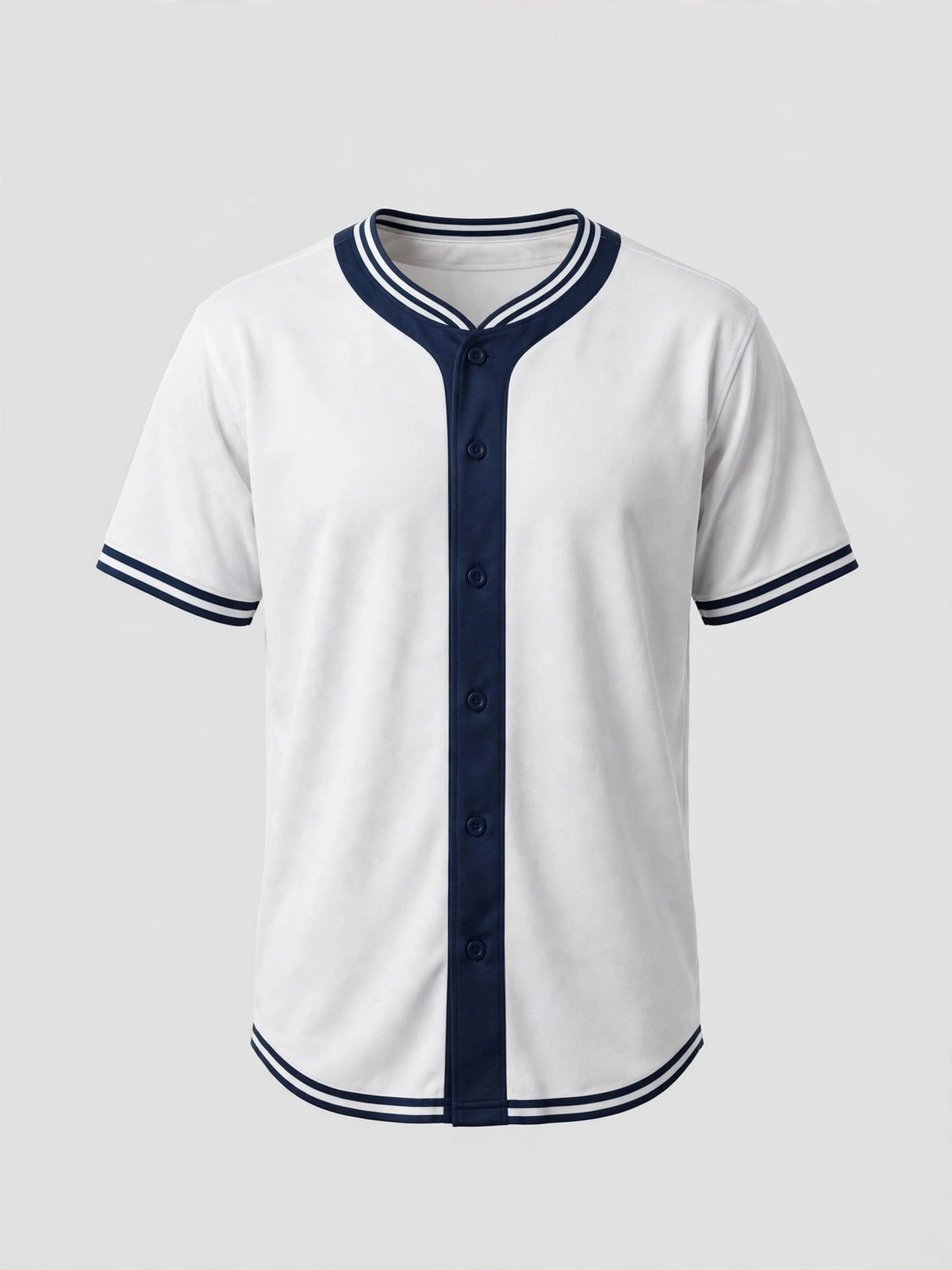Custom Baseball Jersey