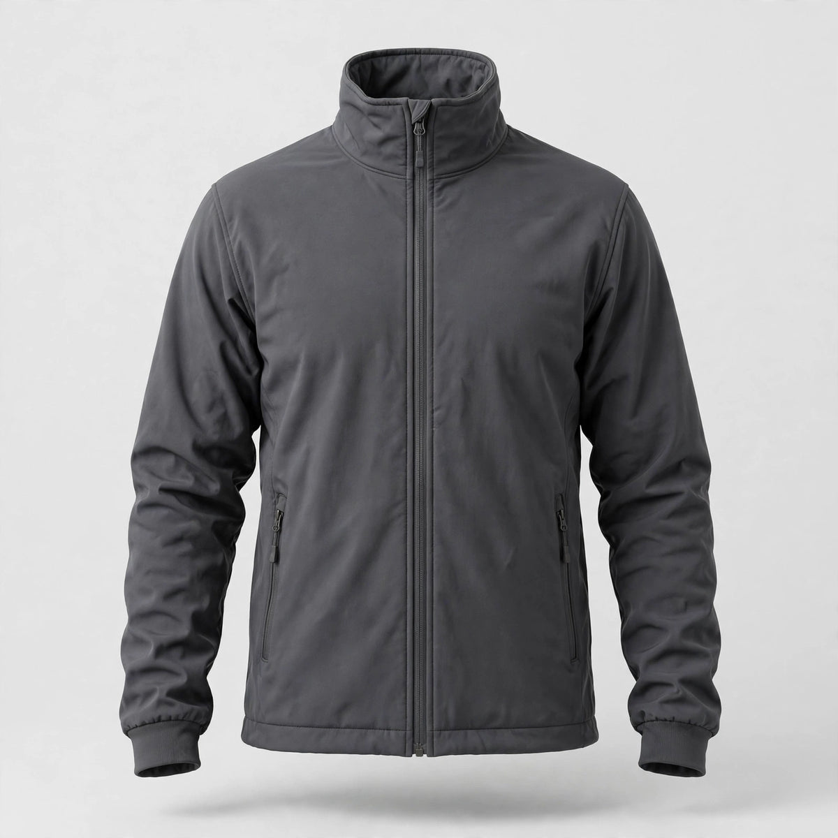 Custom Softshell Jacket