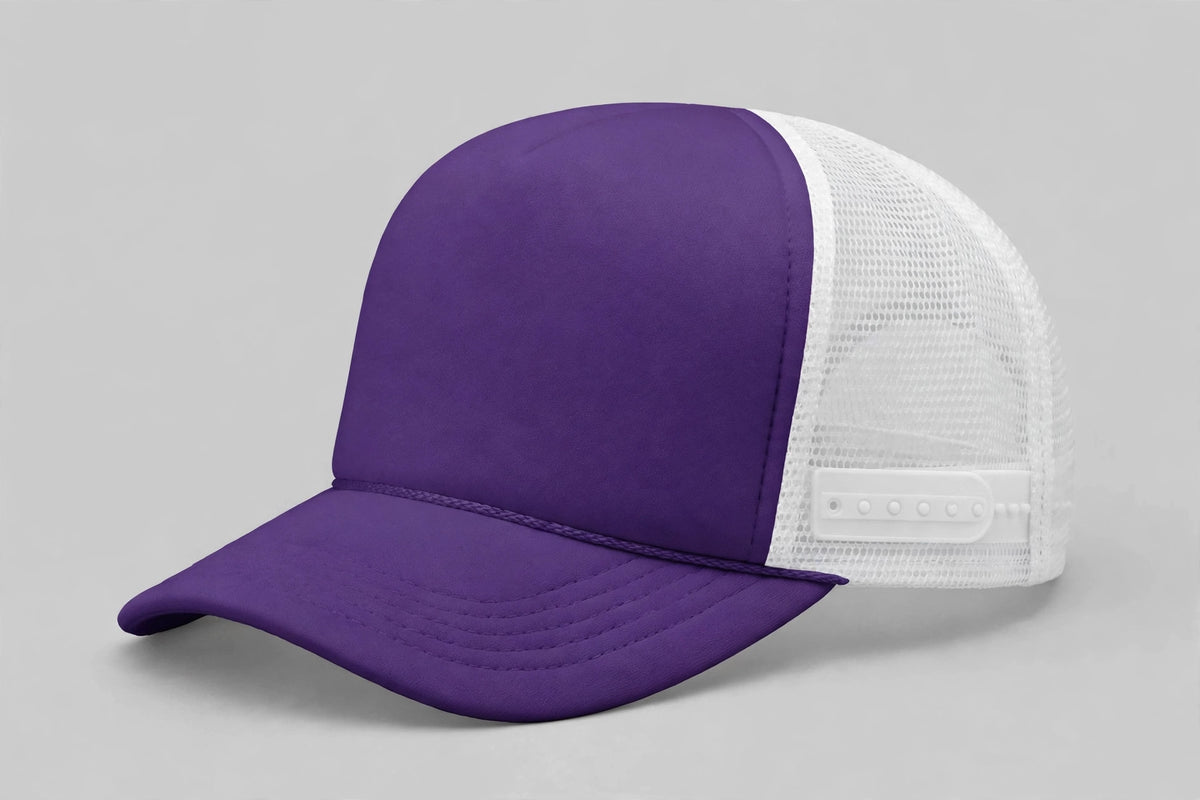 Custom Trucker Hat