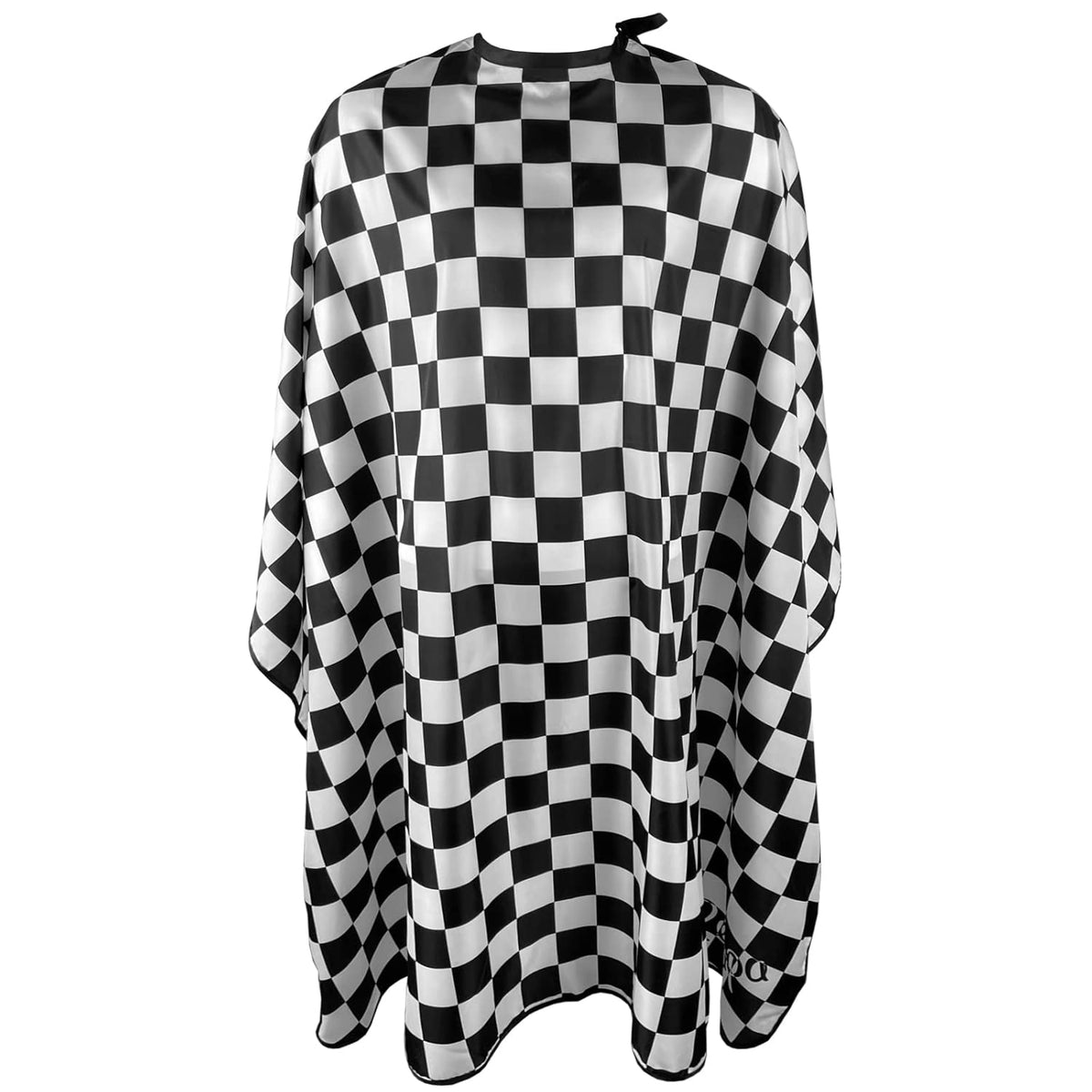 Custom Barber Cape – Personalized Waterproof Salon Cape