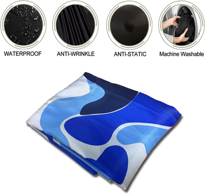 Custom Barber Cape – Personalized Waterproof Salon Cape