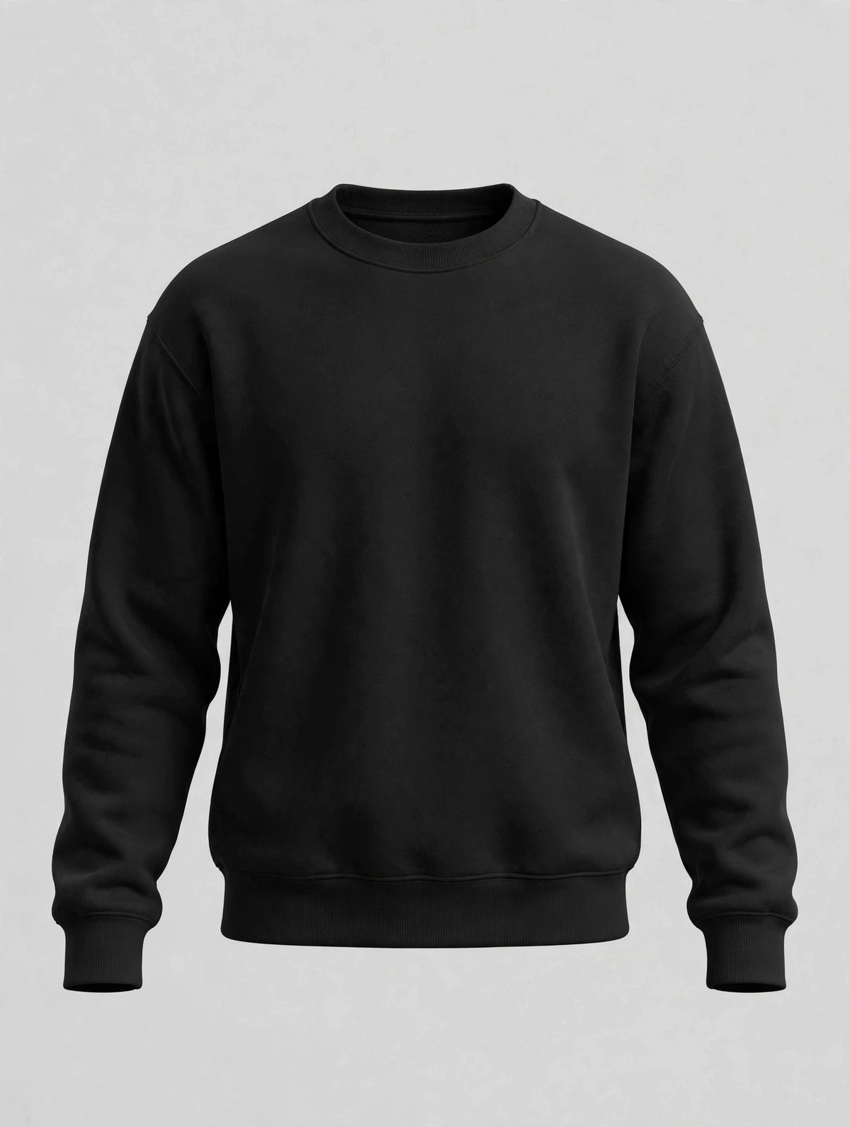 Custom Crewneck Sweatshirt