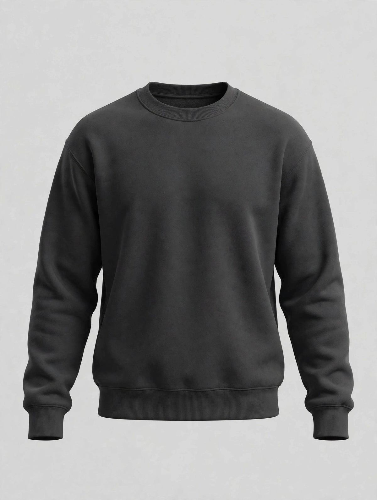 Custom Crewneck Sweatshirt