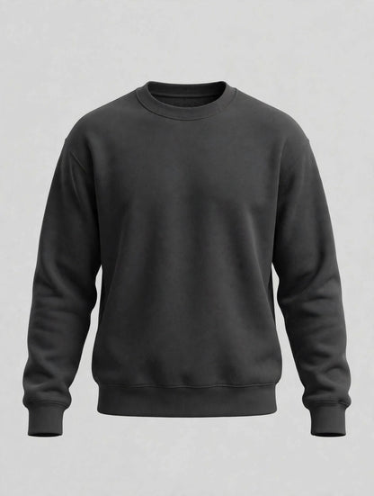 Custom Crewneck Sweatshirt