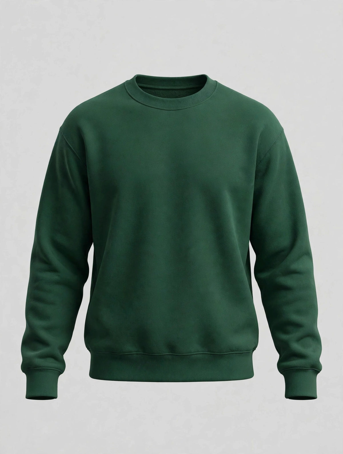 Custom Crewneck Sweatshirt