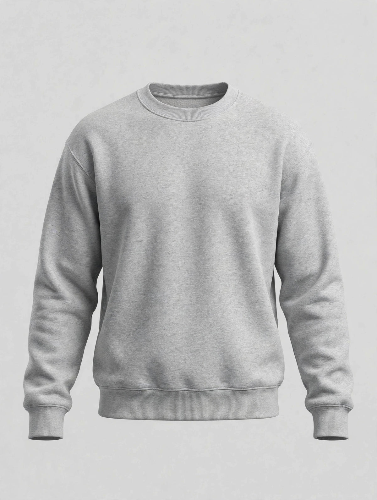 Custom Crewneck Sweatshirt