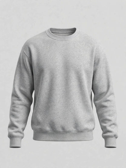 Custom Crewneck Sweatshirt
