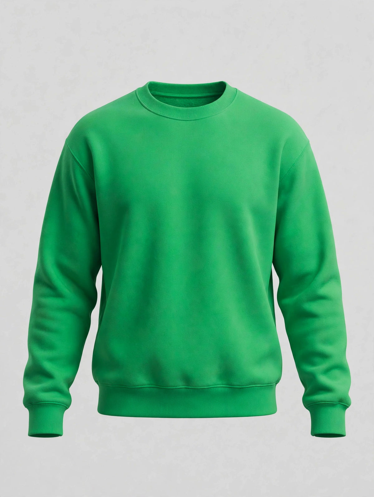 Custom Crewneck Sweatshirt