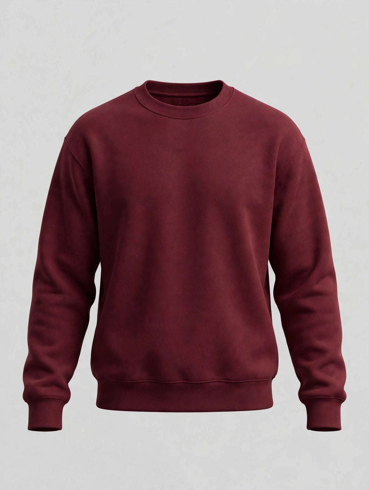 Custom Crewneck Sweatshirt