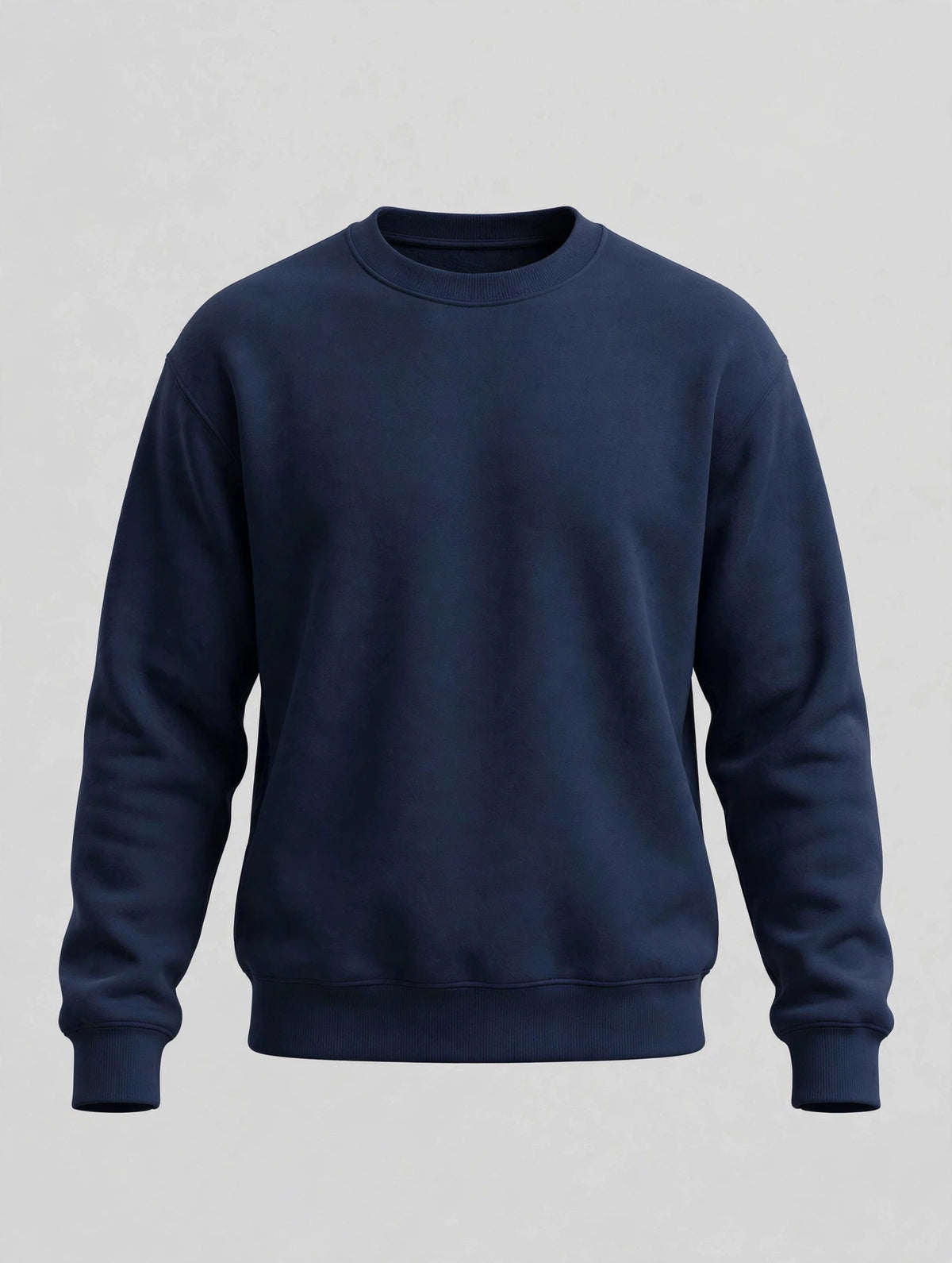 Custom Crewneck Sweatshirt