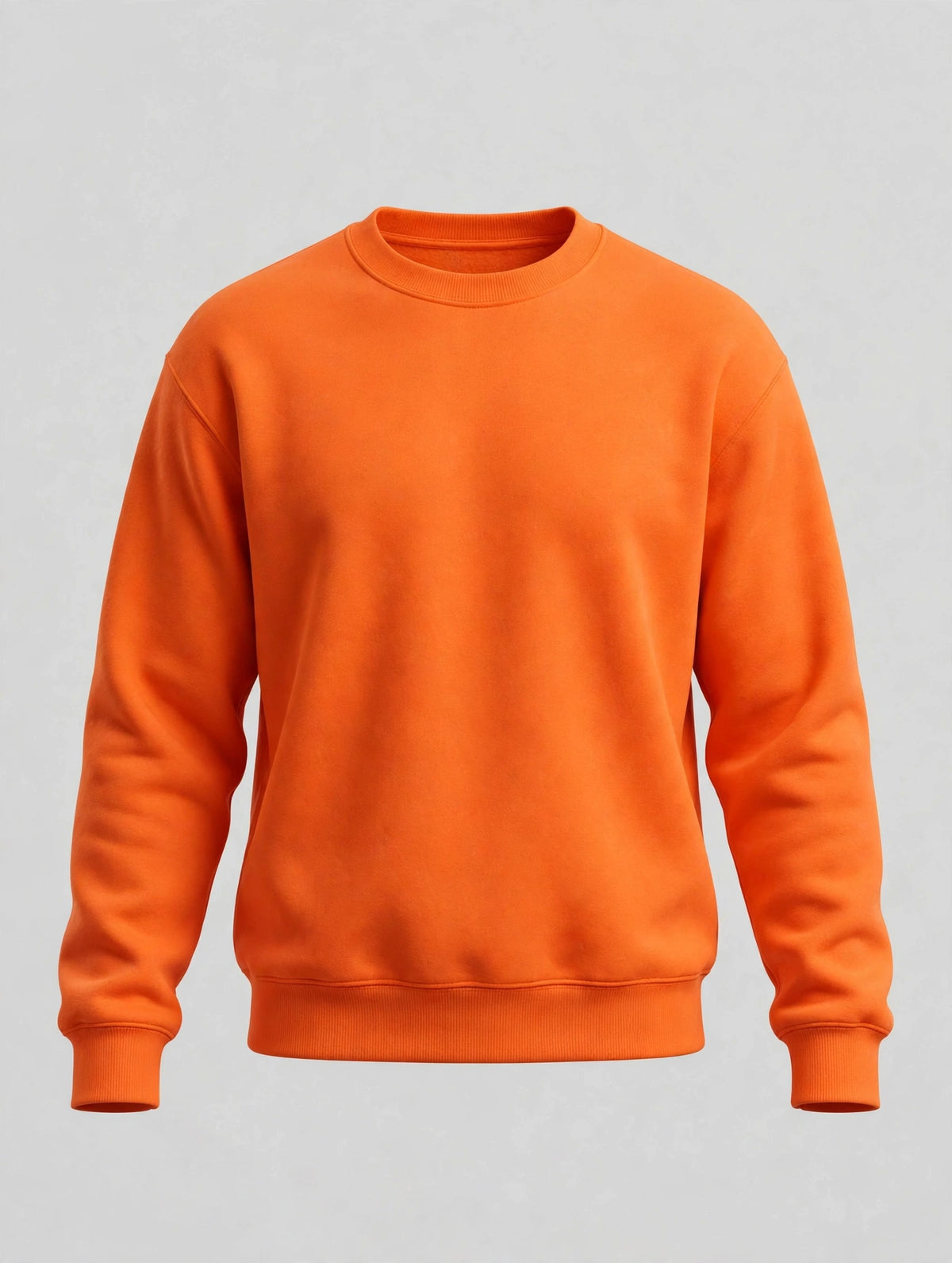 Custom Crewneck Sweatshirt
