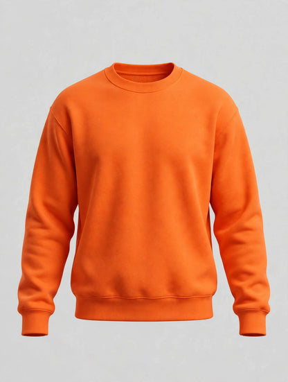 Custom Crewneck Sweatshirt