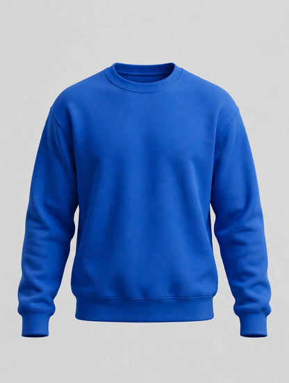Custom Crewneck Sweatshirt