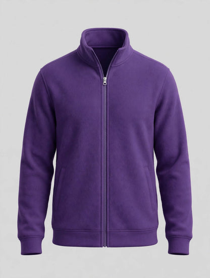Custom Fleece Jacket