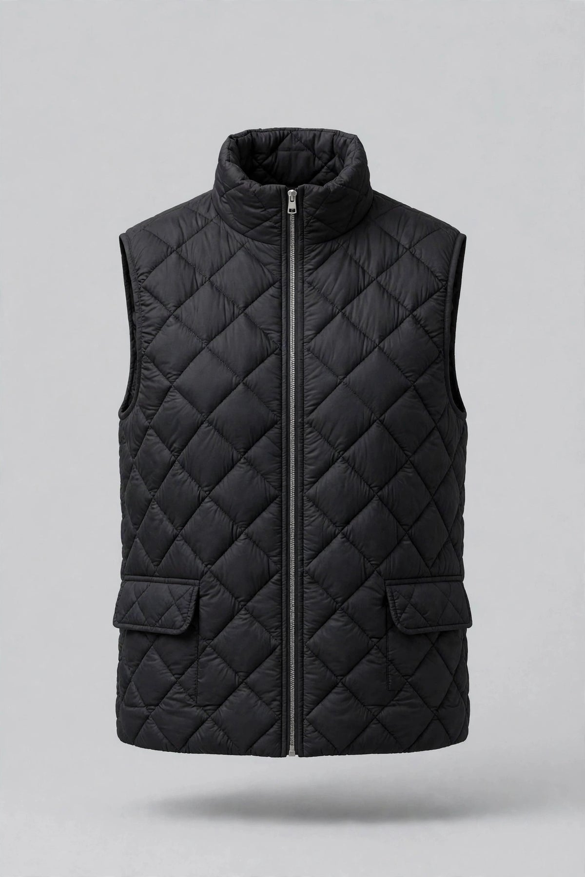 Custom Insulated Vest