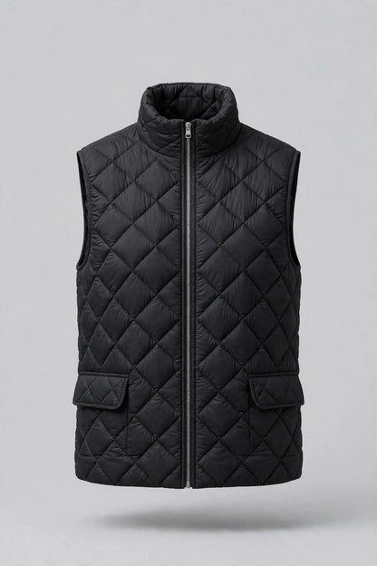 Custom Insulated Vest