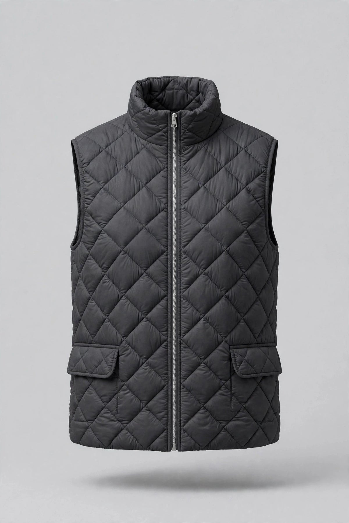 Custom Insulated Vest