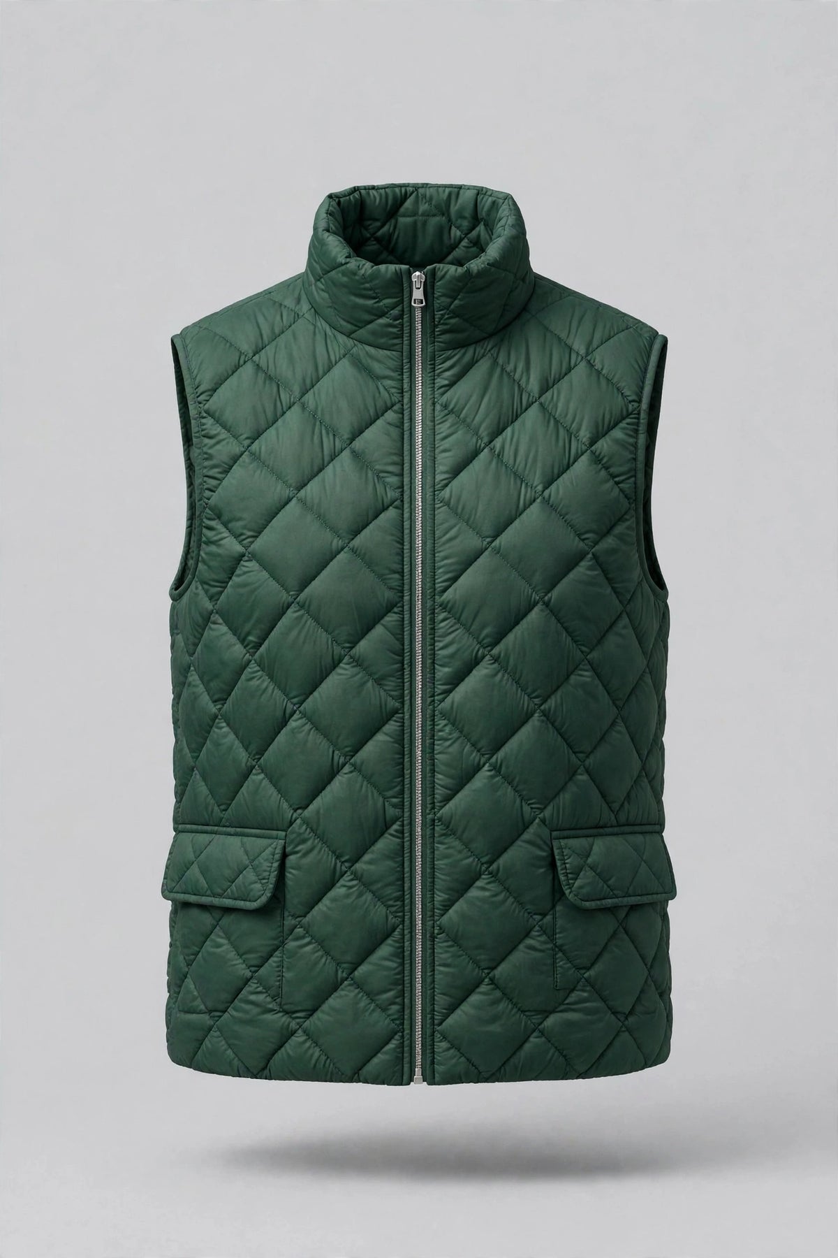 Custom Insulated Vest