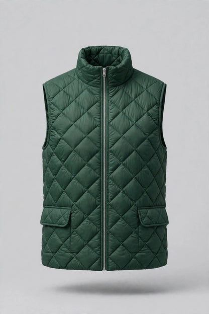 Custom Insulated Vest