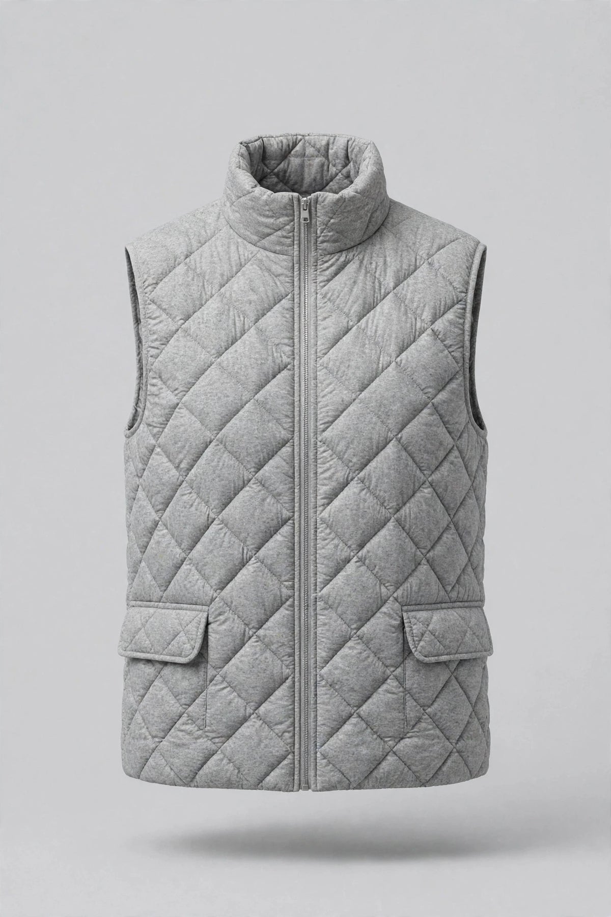 Custom Insulated Vest