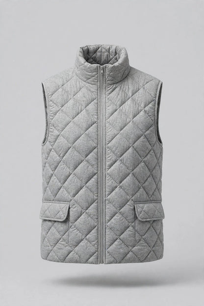 Custom Insulated Vest