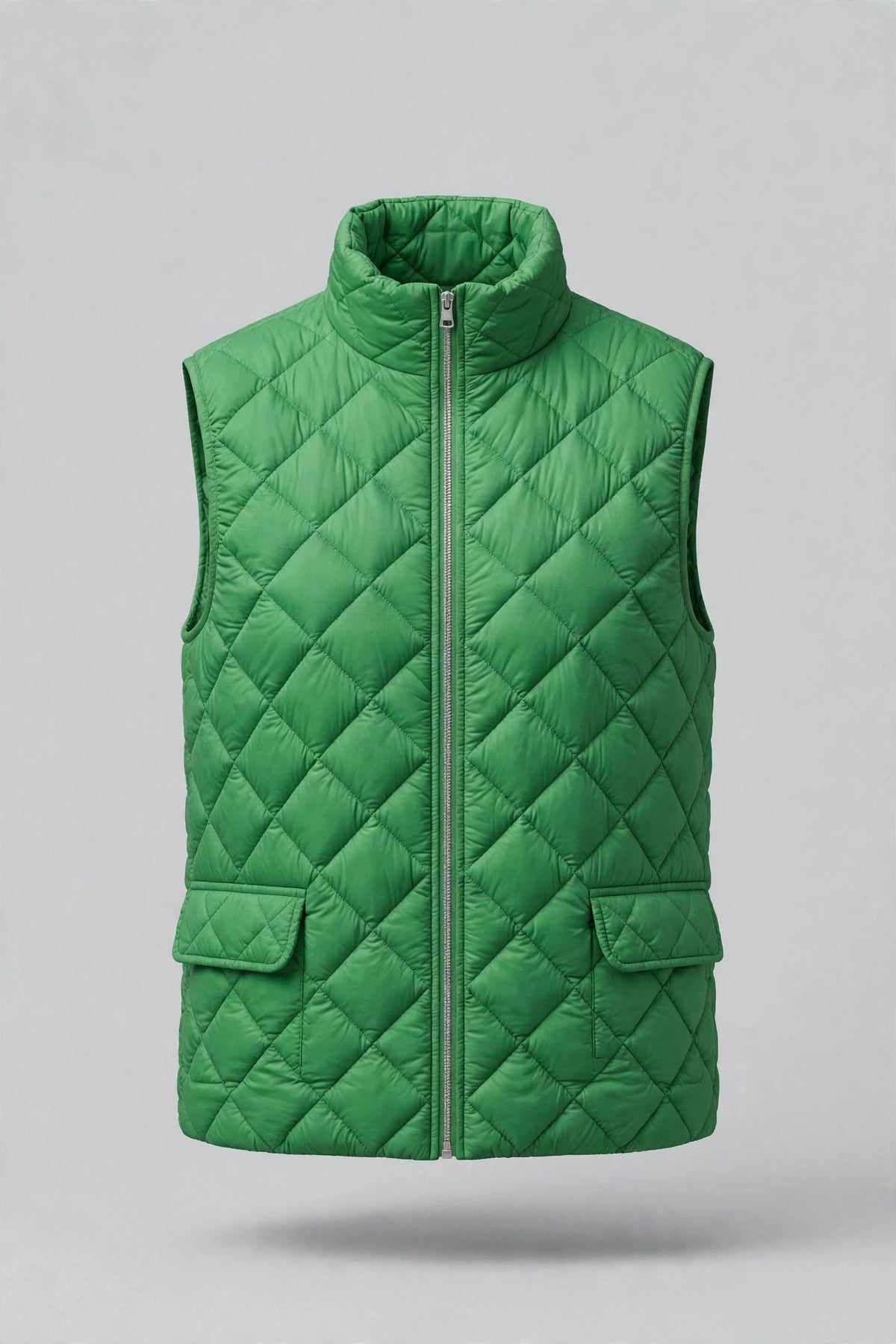 Custom Insulated Vest