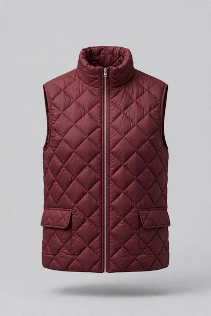 Custom Insulated Vest