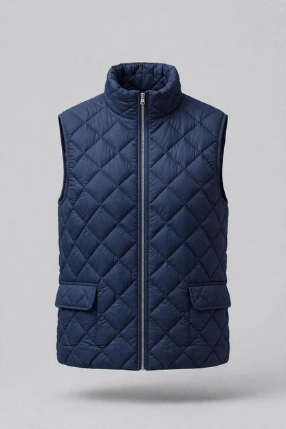 Custom Insulated Vest
