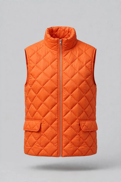 Custom Insulated Vest