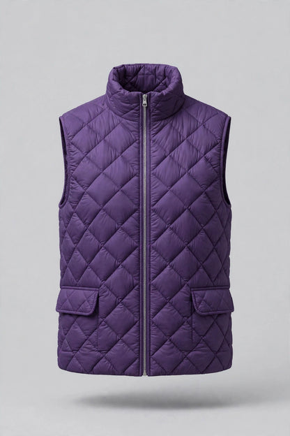Custom Insulated Vest