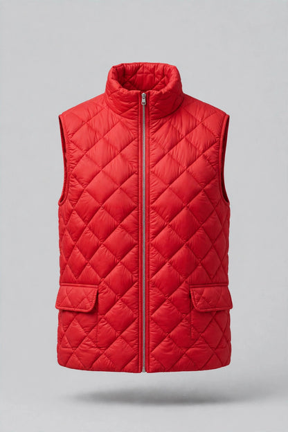 Custom Insulated Vest