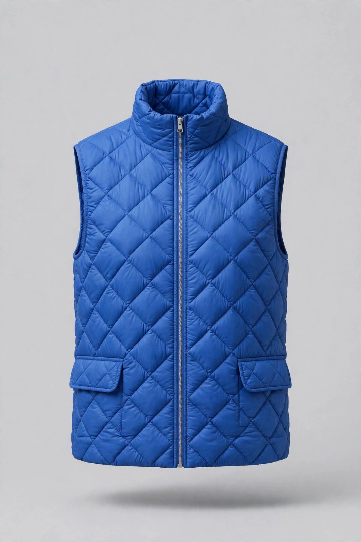 Custom Insulated Vest