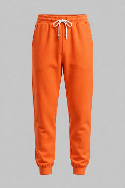Custom Jogger Sweatpants