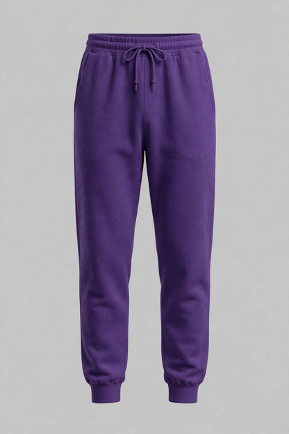 Custom Jogger Sweatpants