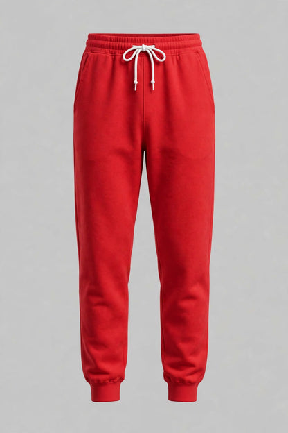 Custom Jogger Sweatpants
