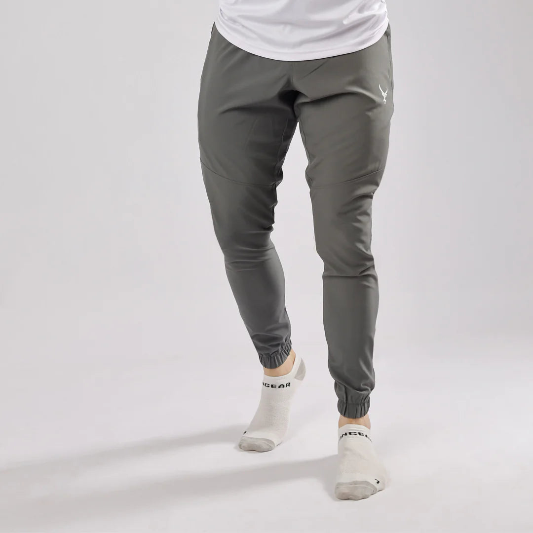 Revival Tech Pants - Grey