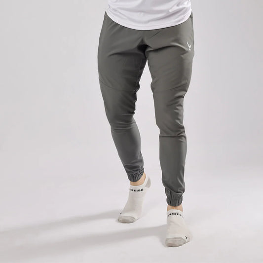 Revival Tech Pants - Grey