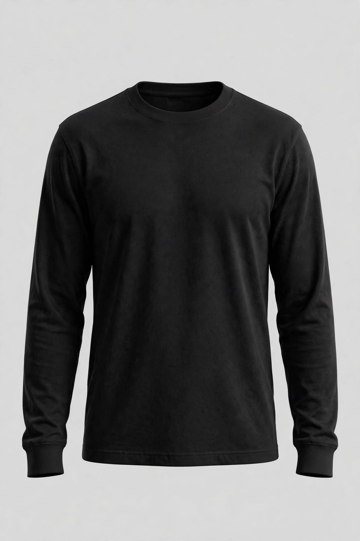 Custom Long Sleeve T-Shirt