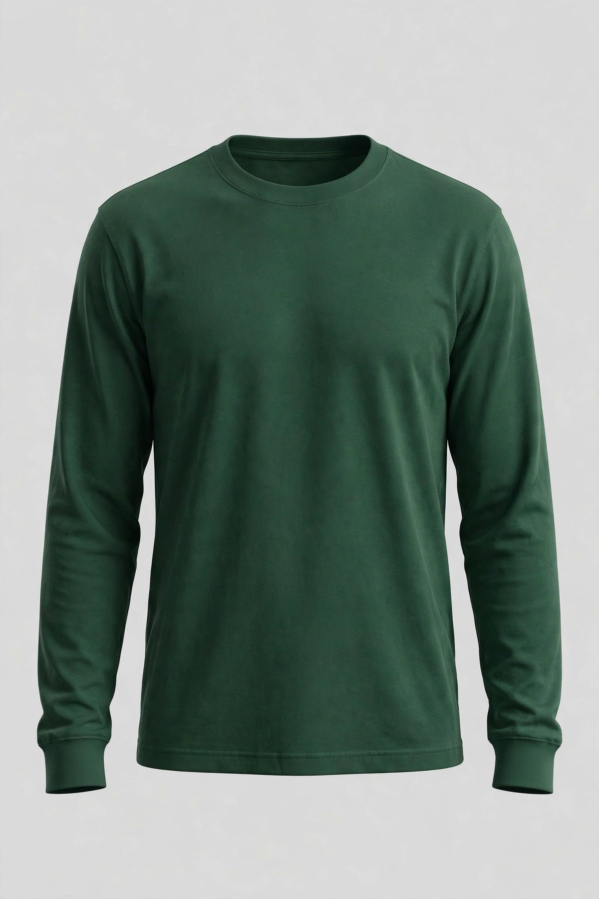 Custom Long Sleeve T-Shirt