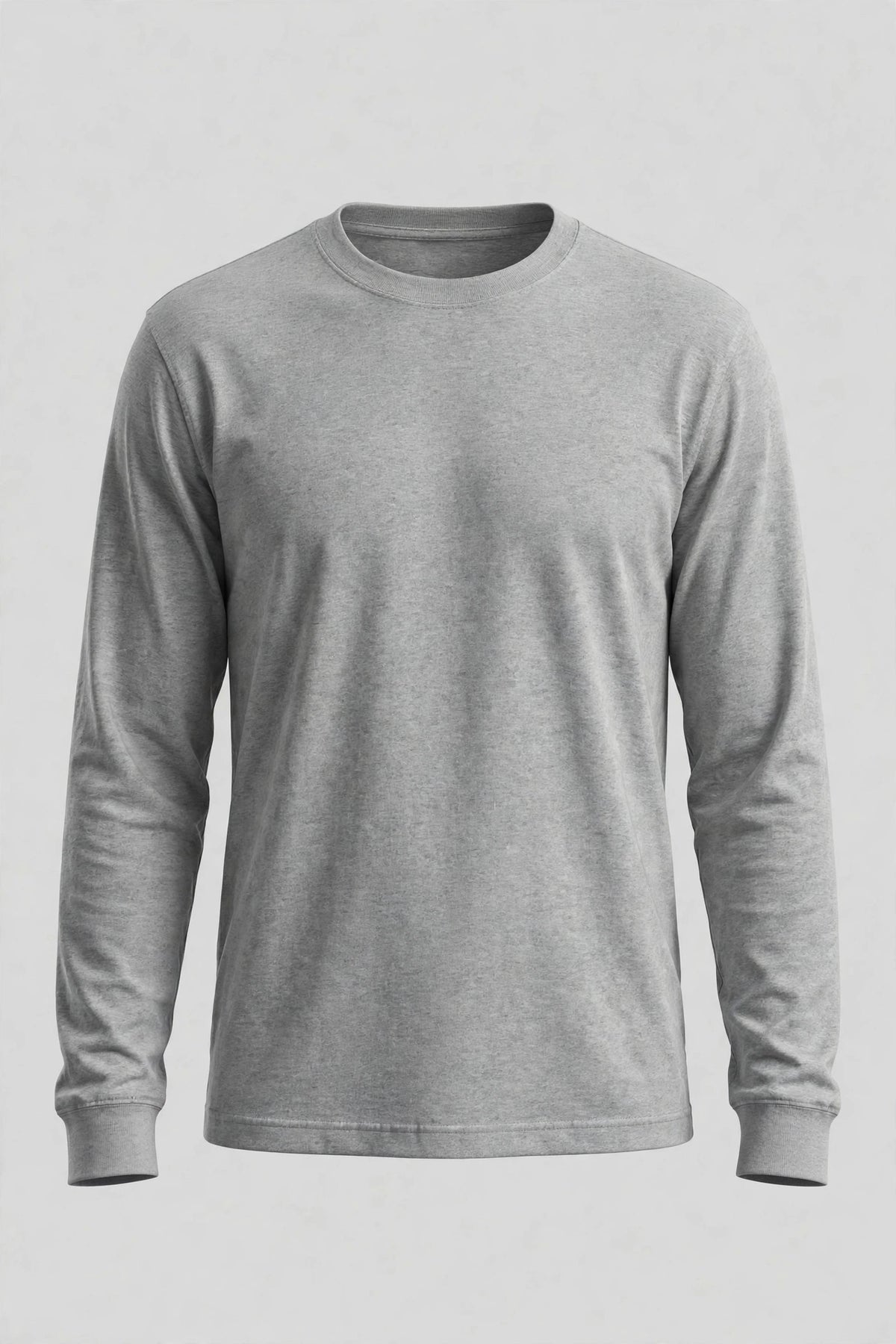 Custom Long Sleeve T-Shirt
