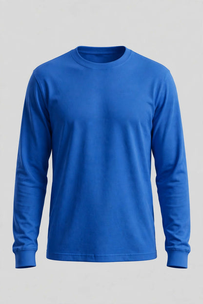 Custom Long Sleeve T-Shirt
