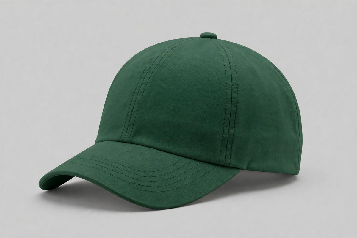 Custom Baseball Cap