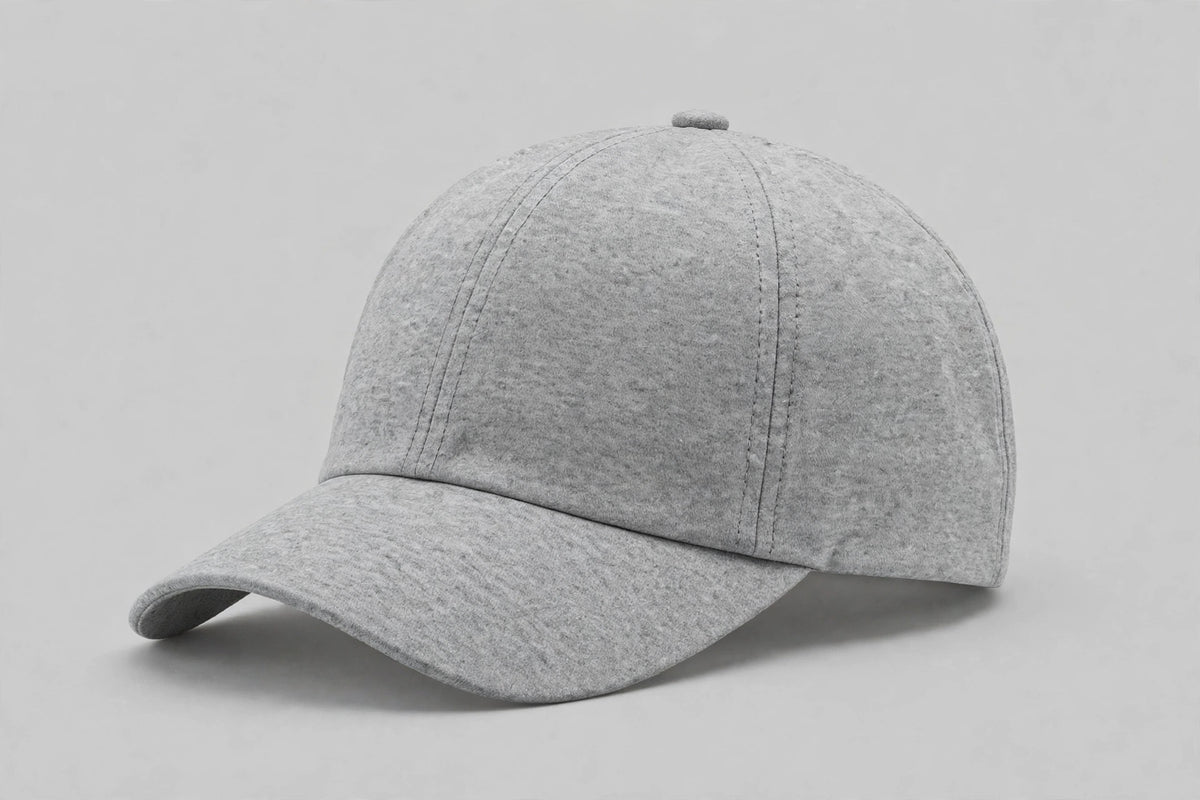 Custom Baseball Cap