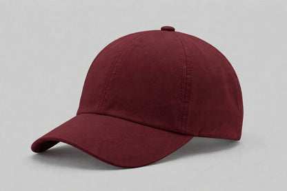 Custom Baseball Cap