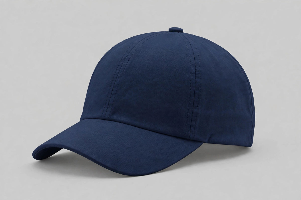 Custom Baseball Cap
