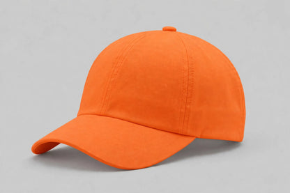 Custom Baseball Cap