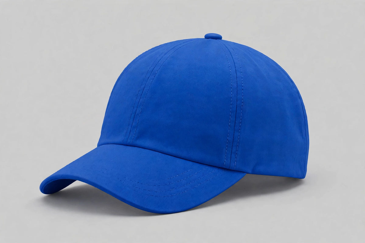 Custom Baseball Cap