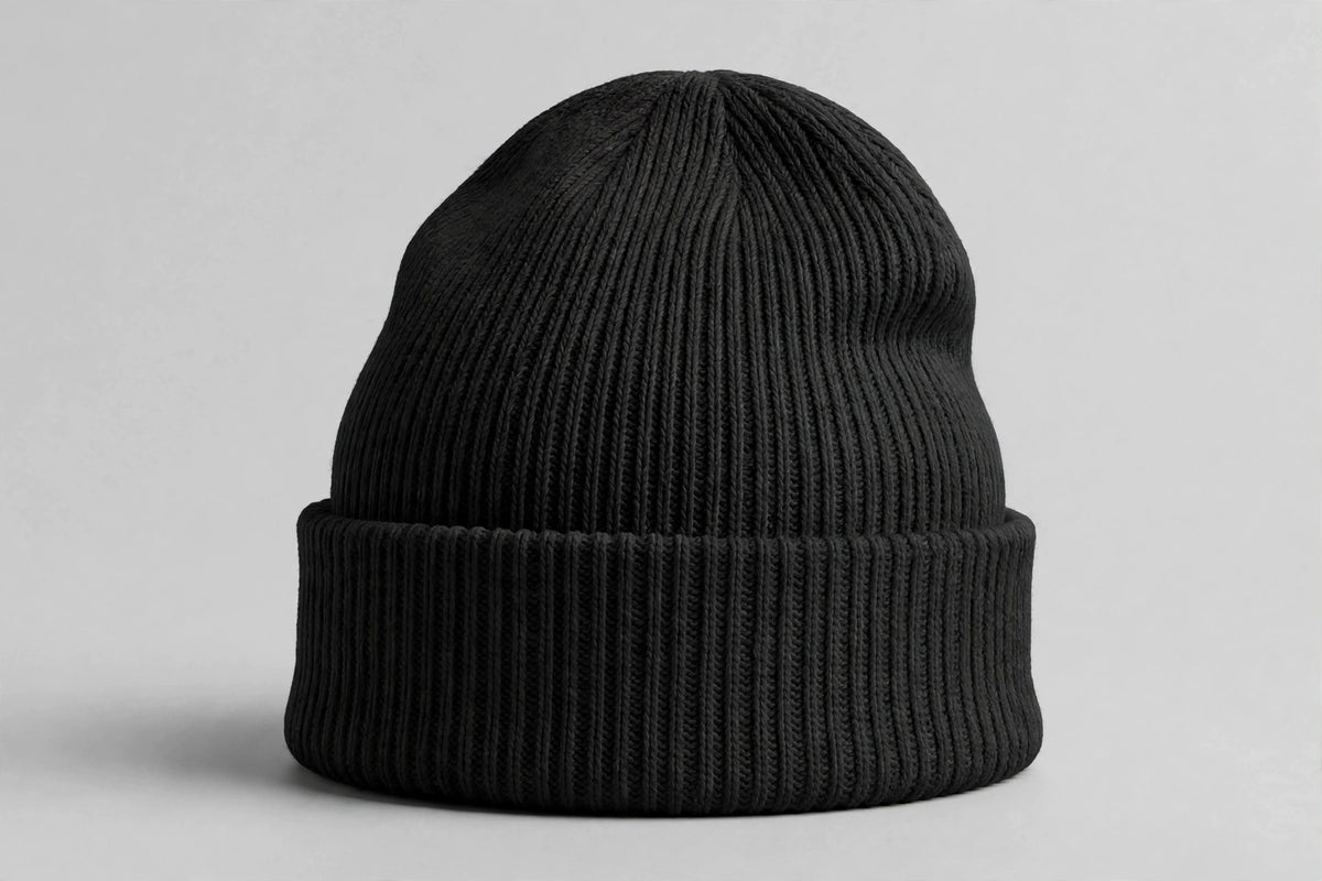 Custom Beanie